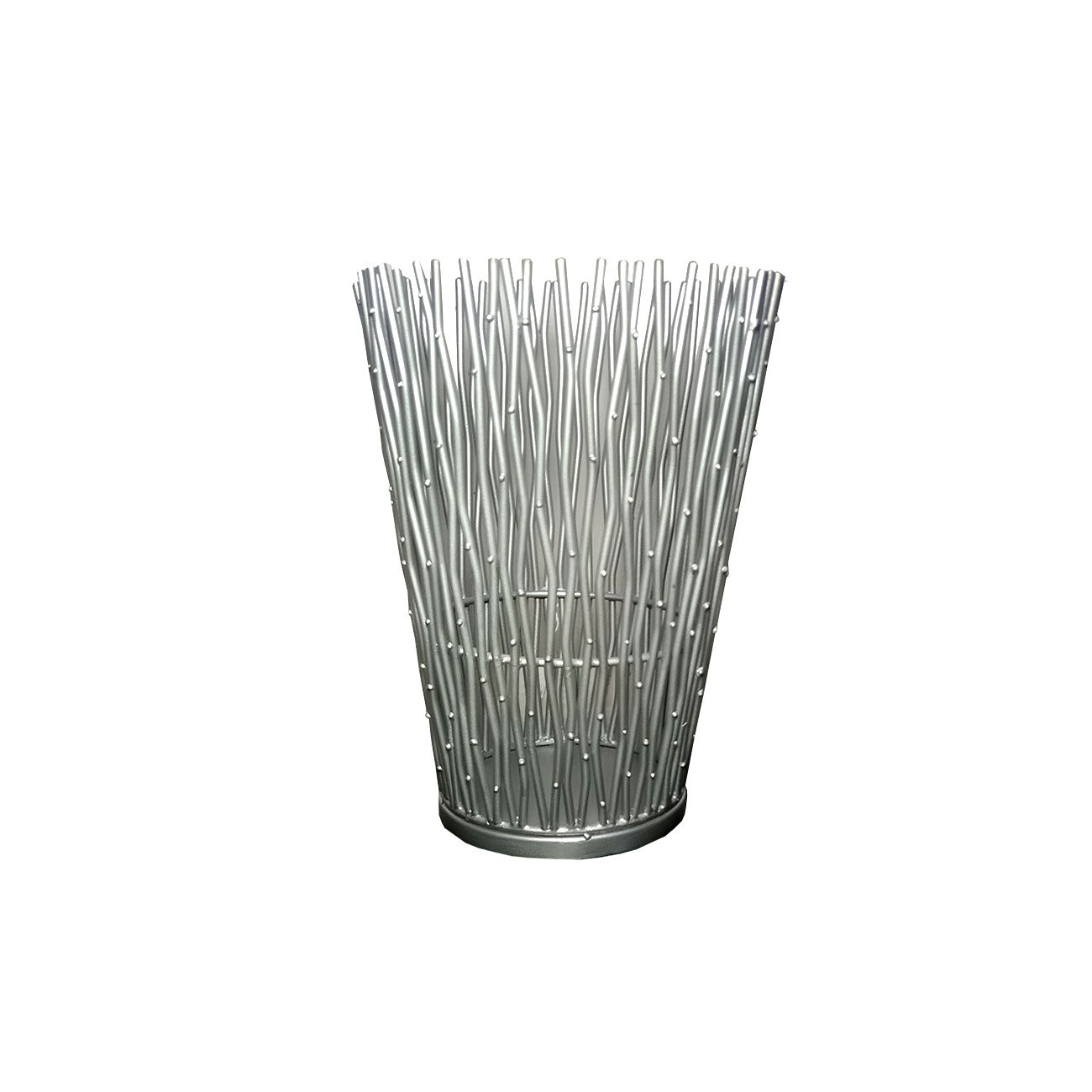 PORTA VELA PLATA 9"