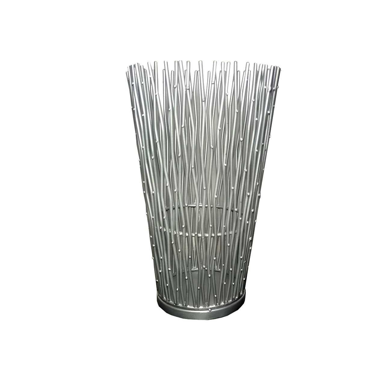 PORTA VELA PLATA 11"