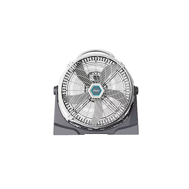 VENTILADOR DE PISO  NAVIA TURBO