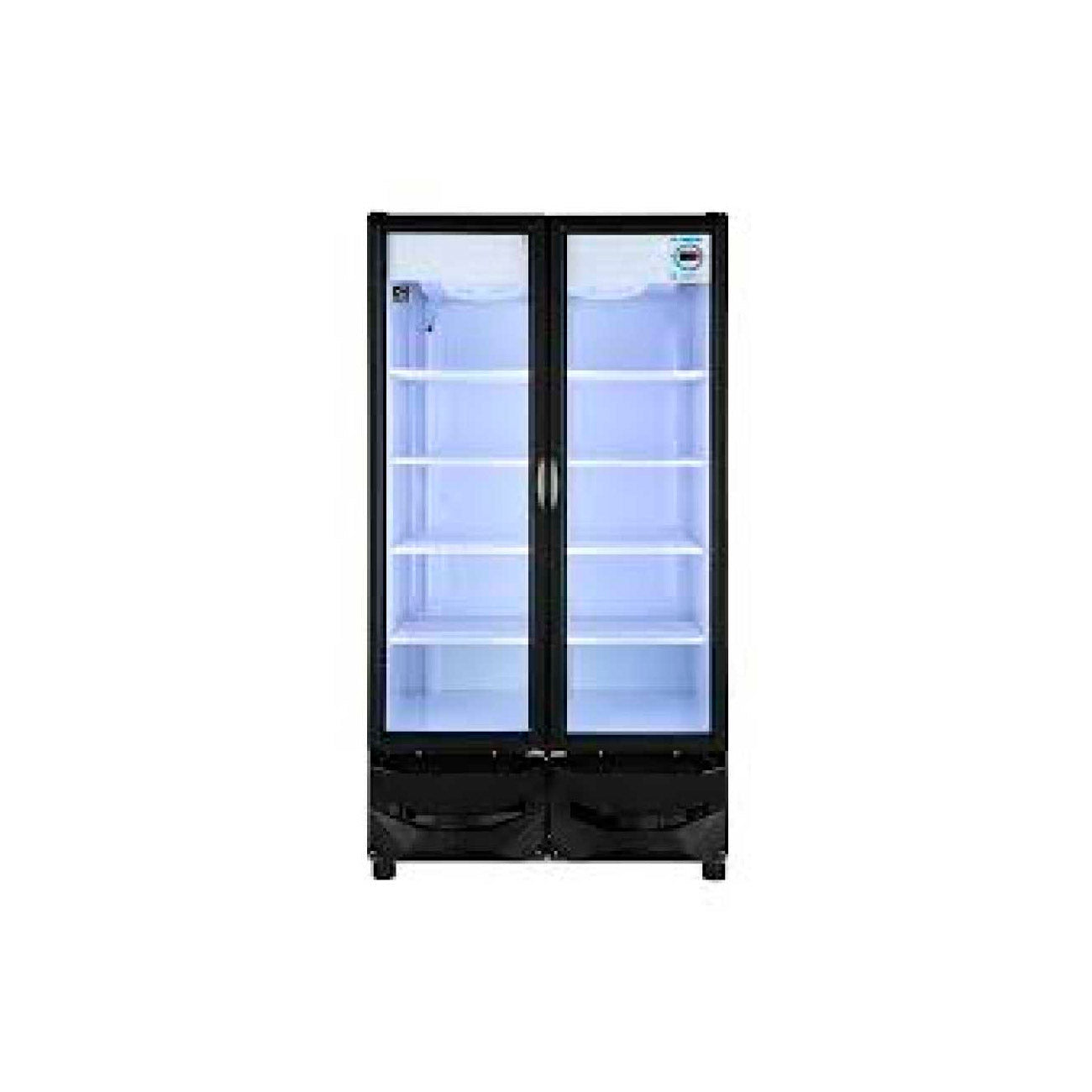 REFRIGERADOR CRIOTEC 24 P3 2 PUERTAS