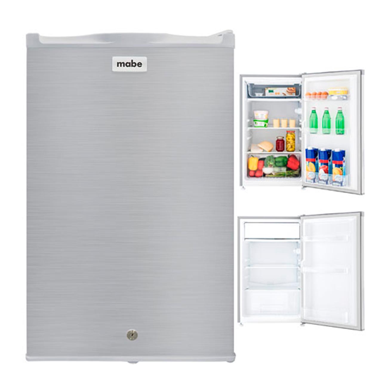 Frigobar mabe 4 p3 1 puerta