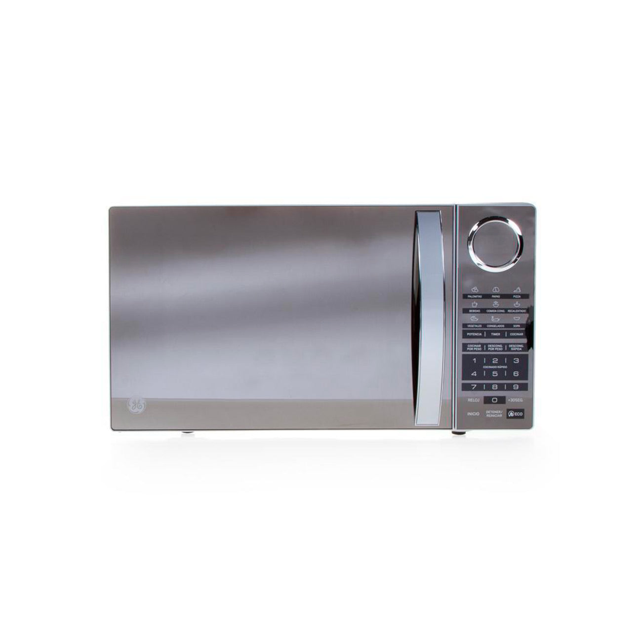 Horno de microondas g.e 0.9 p3 espejo