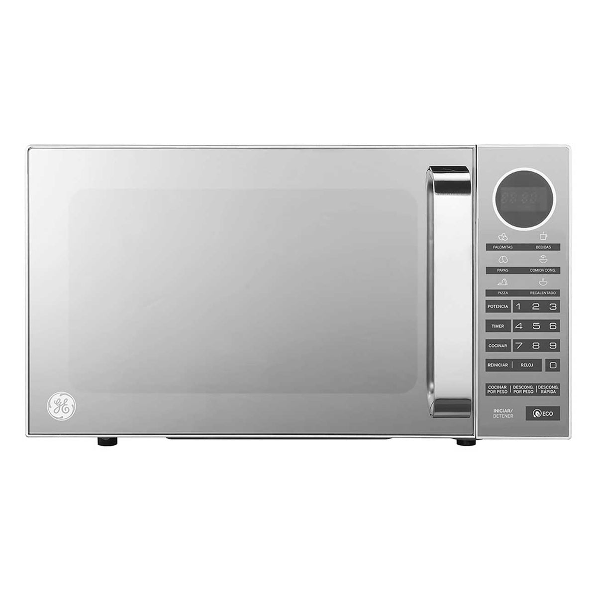 Horno de microondas g.e. 0.7 p3  espejo