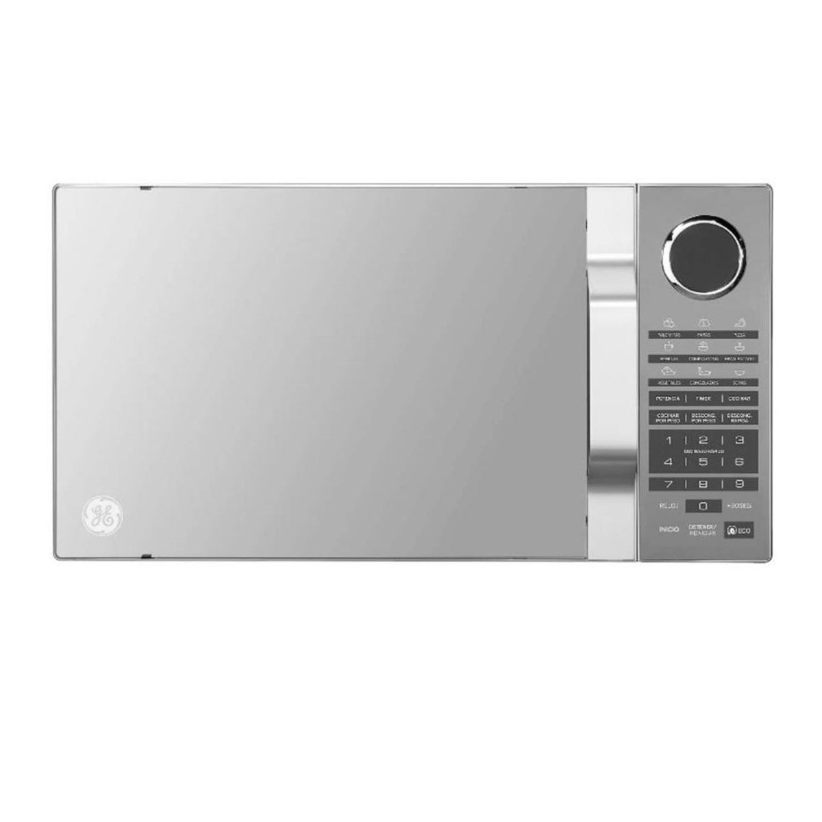 Horno de microondas g.e 1.1 p3 espejo