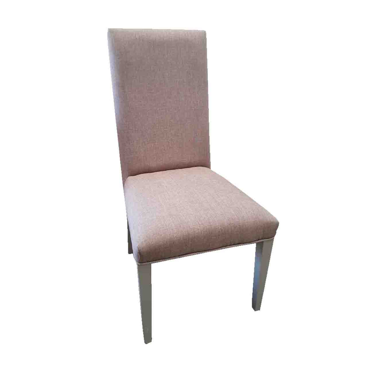 SILLA MODELO ELEMENT TAPIZ EXPRESSO / PATA TUNGSTE