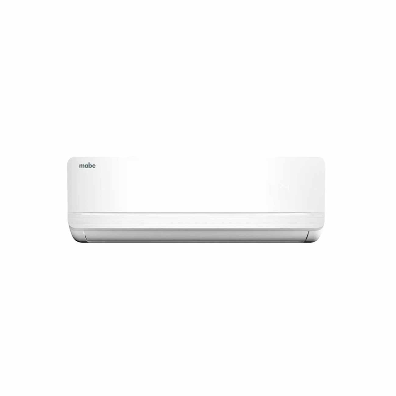 minisplit mabe 2 ton. 220v. Solo frio convencional