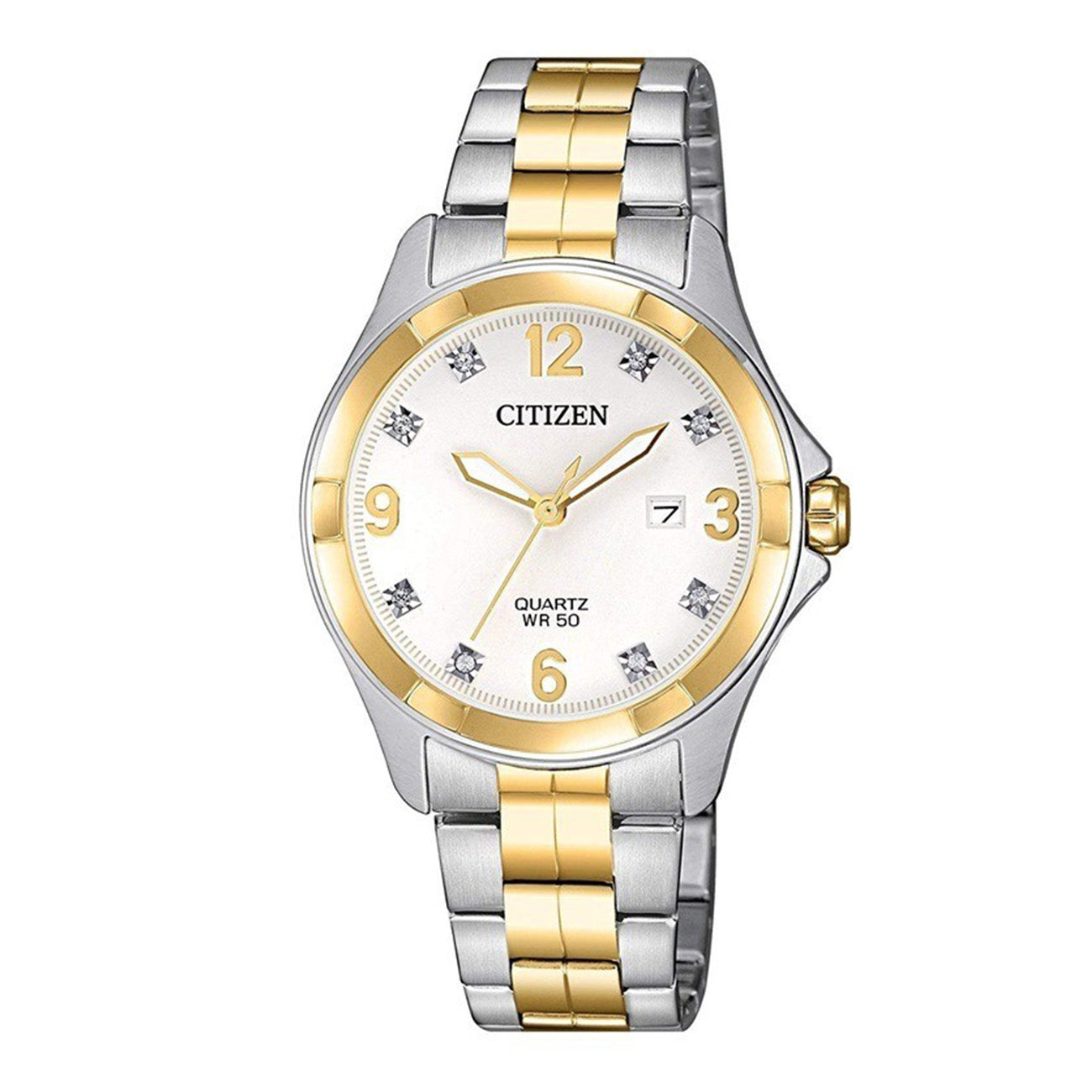 RELOJ DE PULSO PARA DAMA