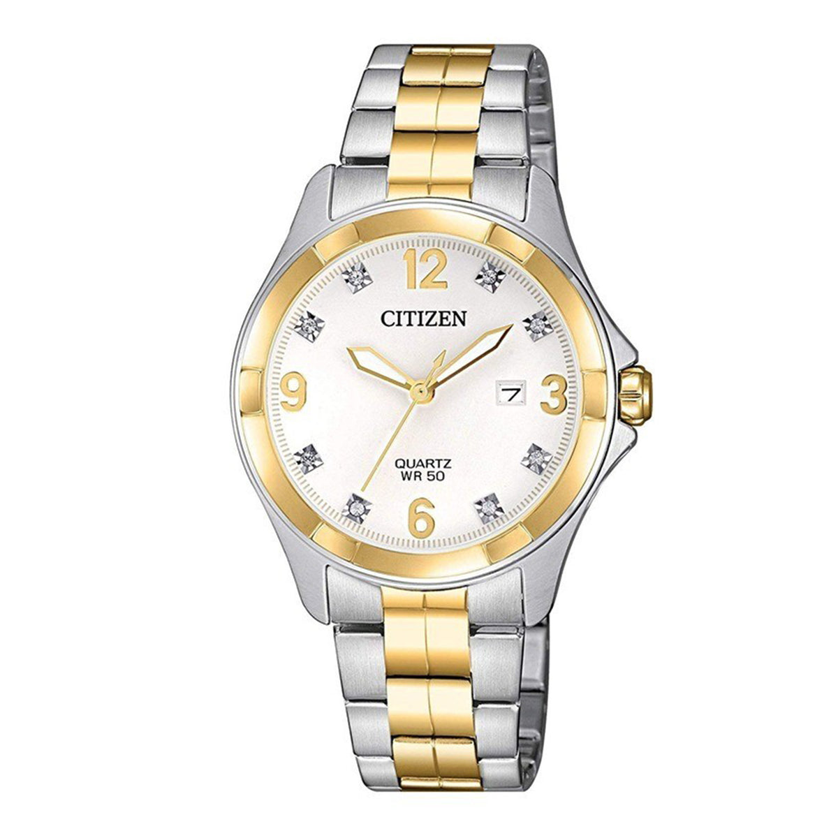 RELOJ DE PULSO PARA DAMA