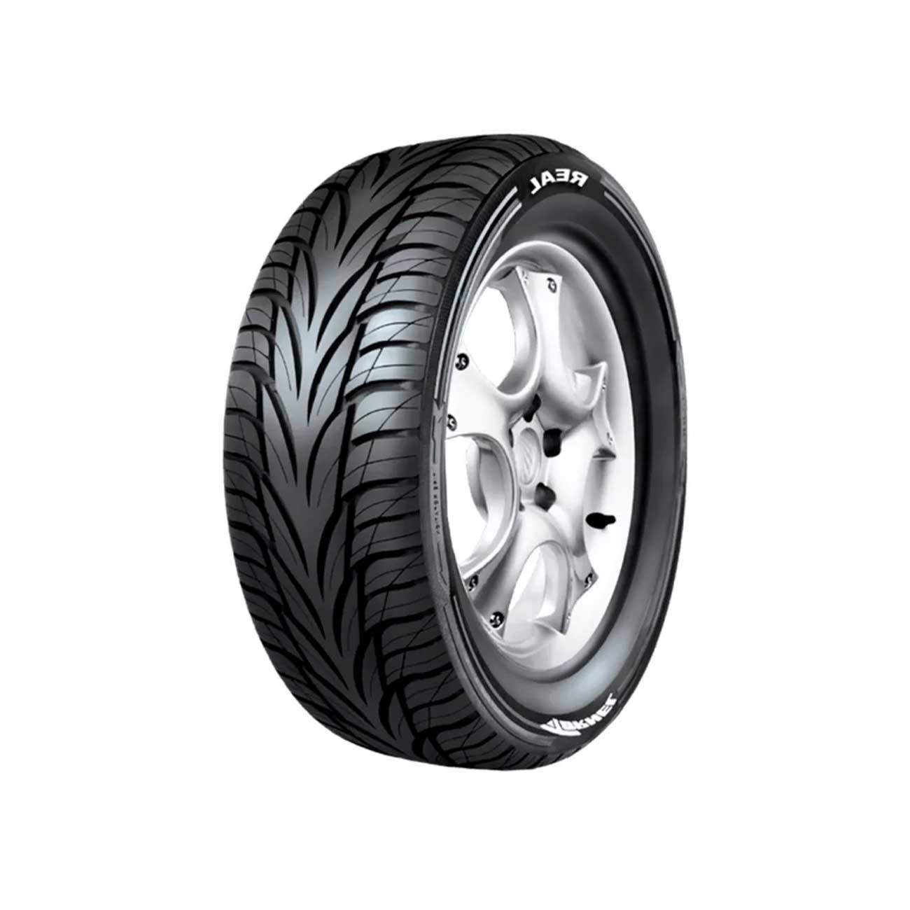 LLANTA TORNELL REAL R16 CAR MASTER
