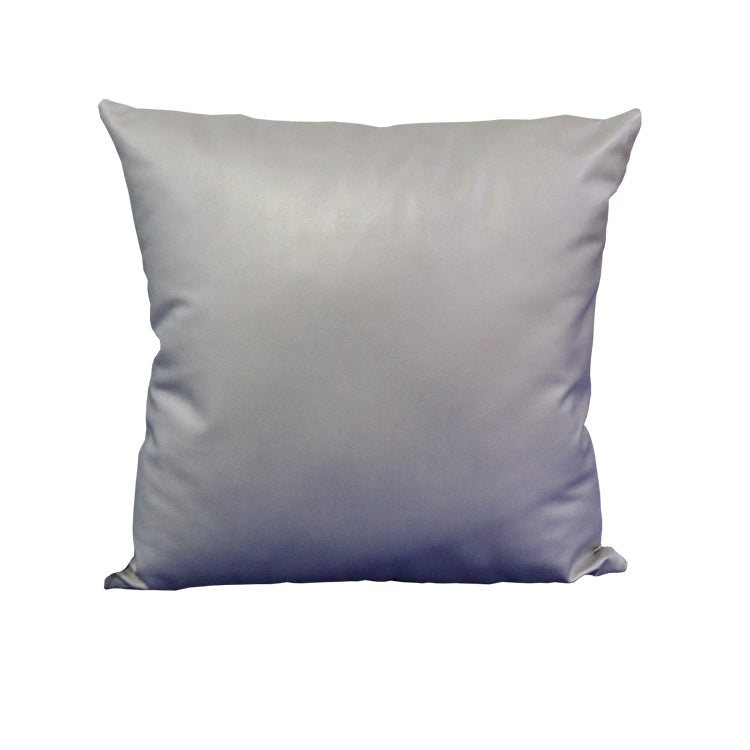 COJIN MODELO KENIA METAL SILVER