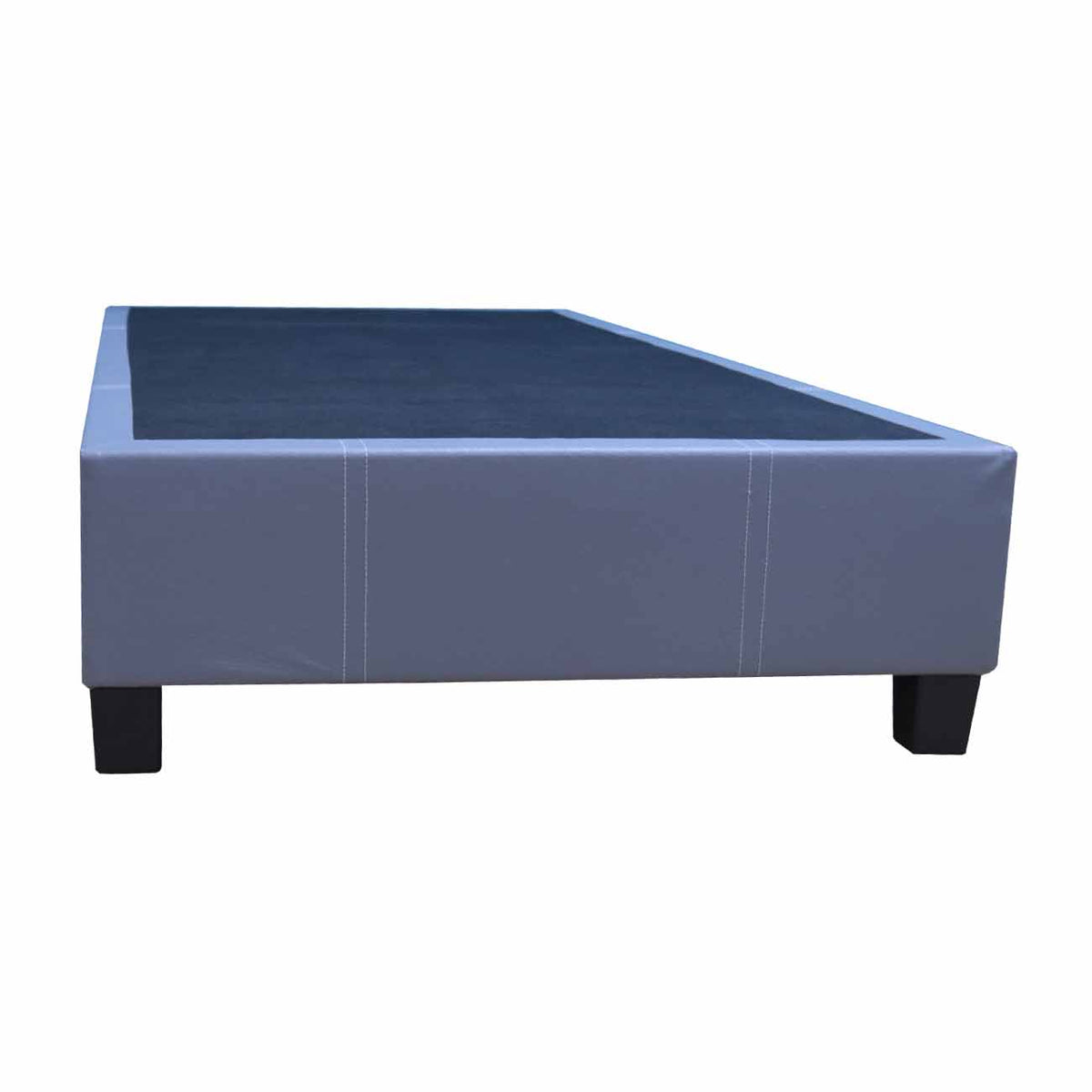 Base individual Luna gris