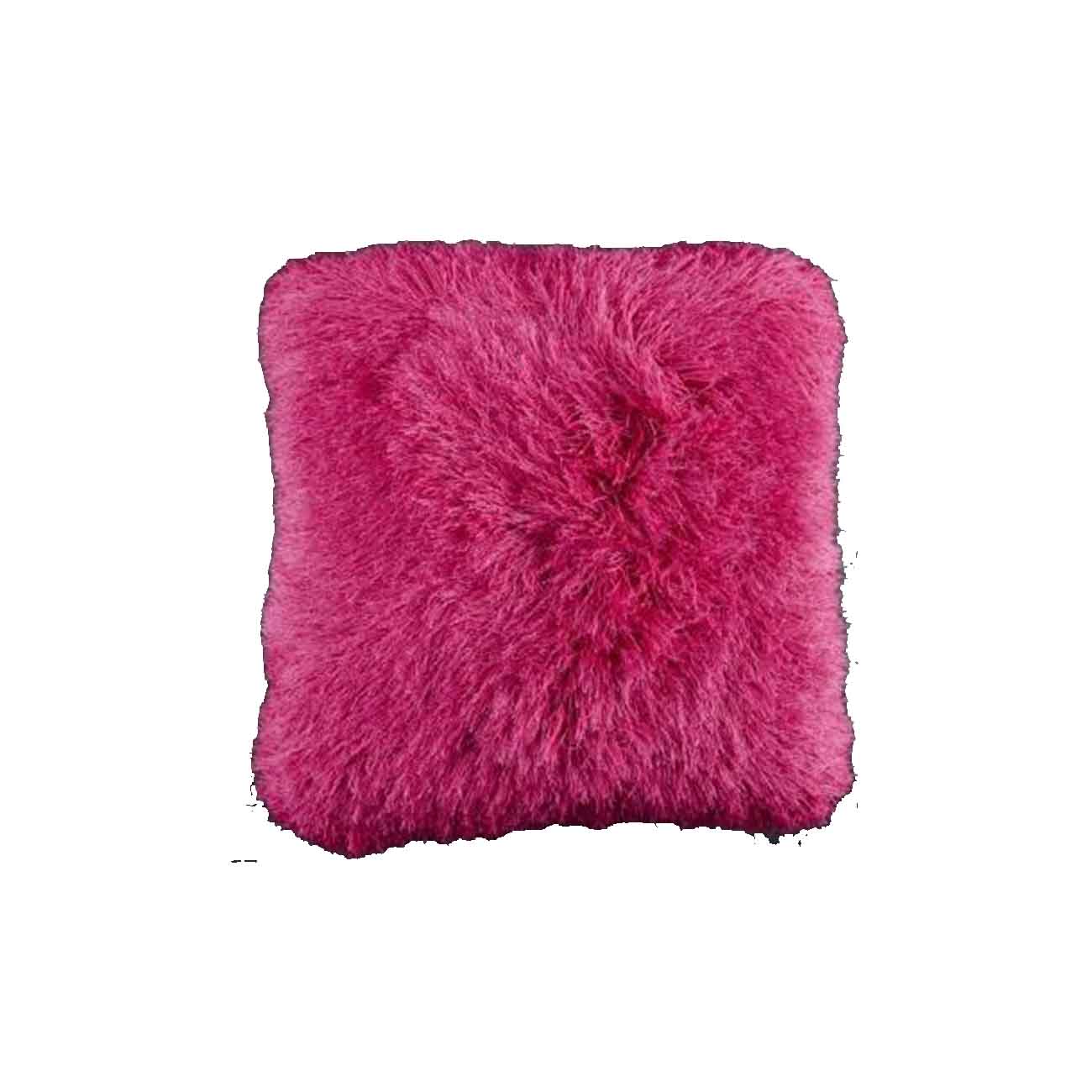 COJIN COLOR FIUSCHA 50 X 50