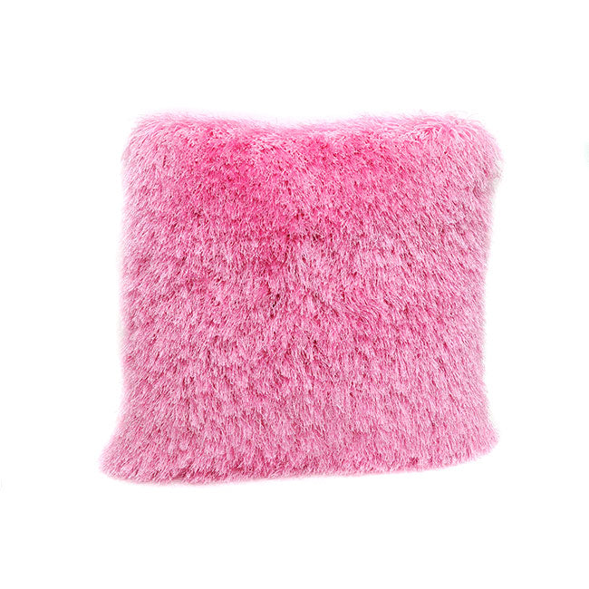 COJIN COLOR ROSA 50 X 50