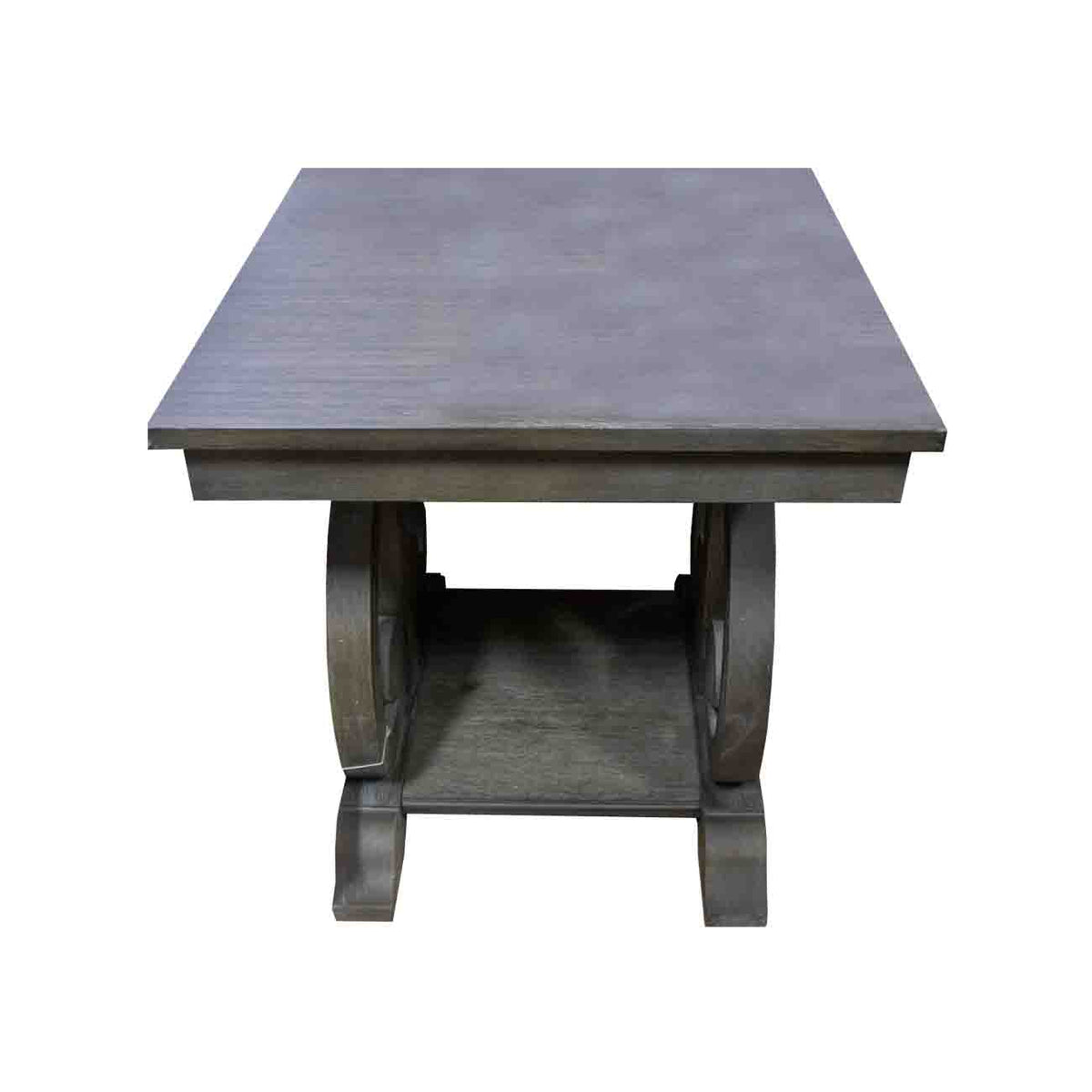 Mesa lateral