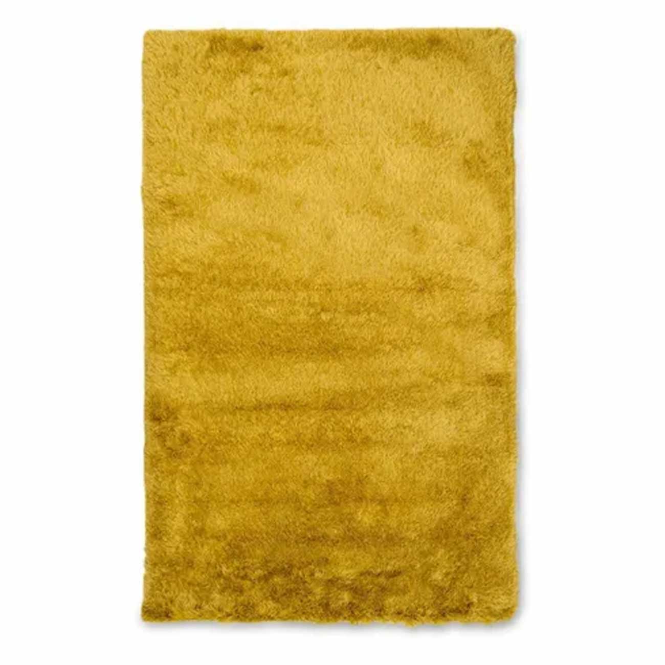 TAPETE CRYSTAL YELLOW 1.52 M X 2.14 M