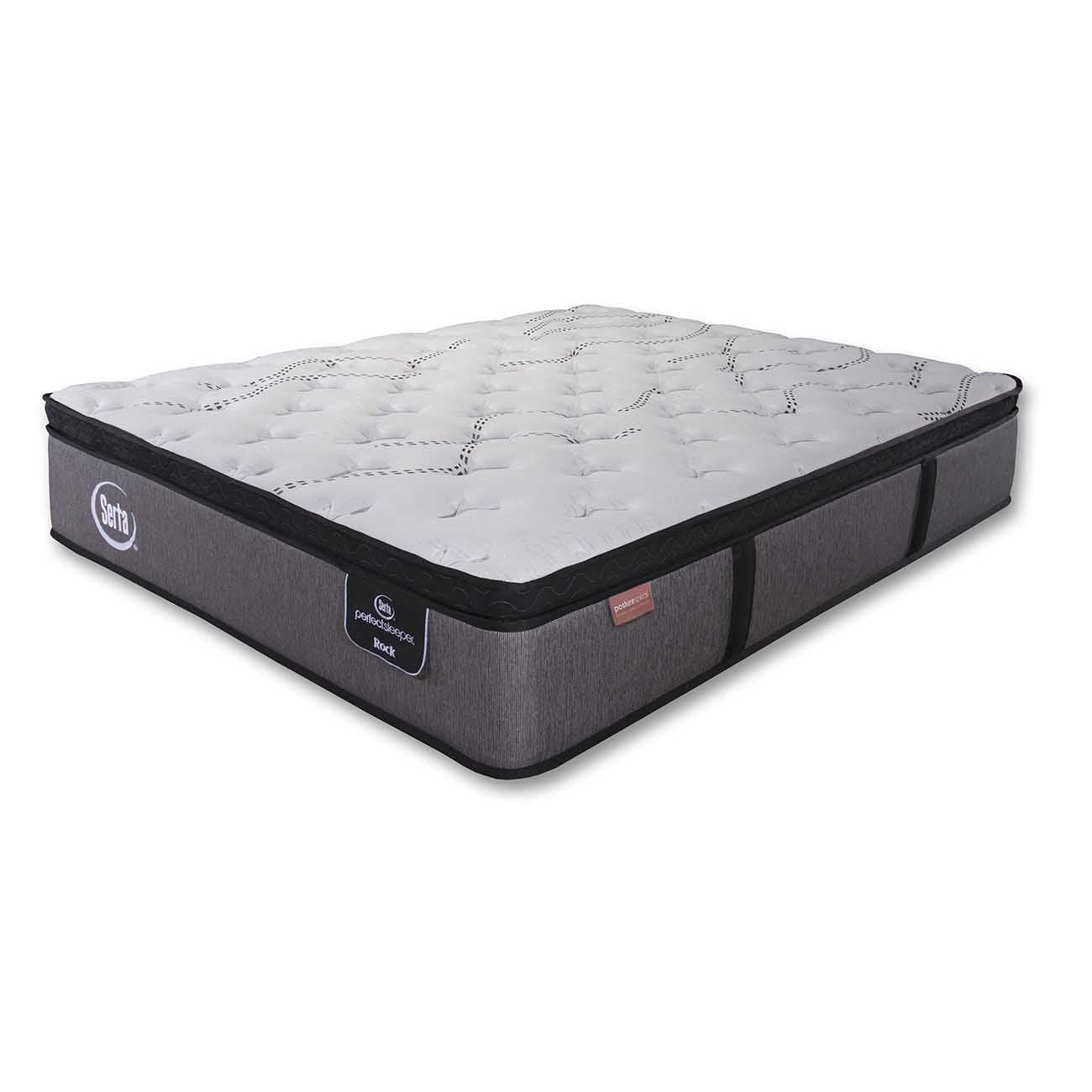 Colchón Serta queen size