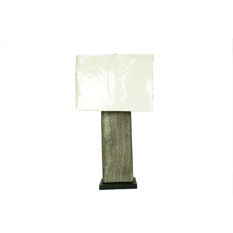 LAMPARA DE MESA