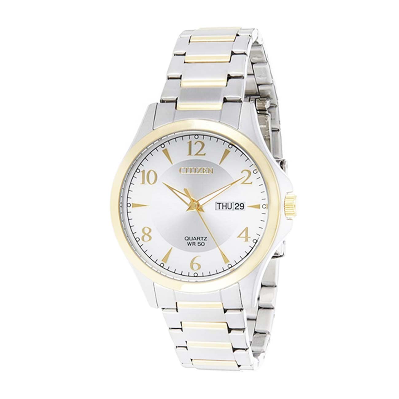 RELOJ DE CABALLERO