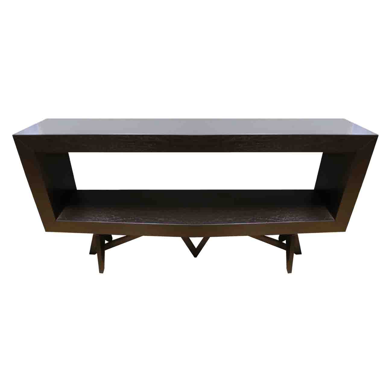 Multifuncional Dilan color moka alto 107 ancho 405 largo 180