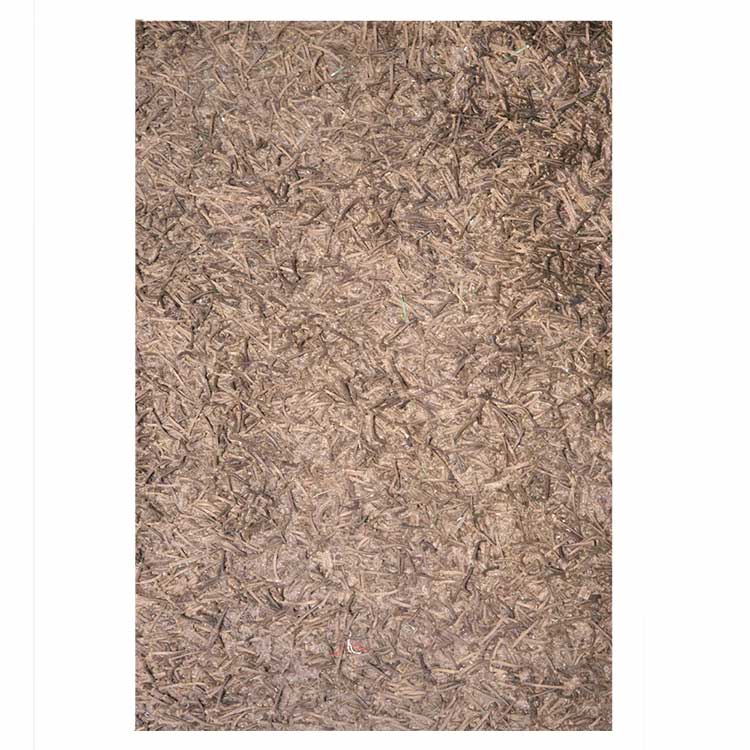 TAPETE CAMEL CHOCO BROWN 2.50 M X 3.00 M COD. 4033