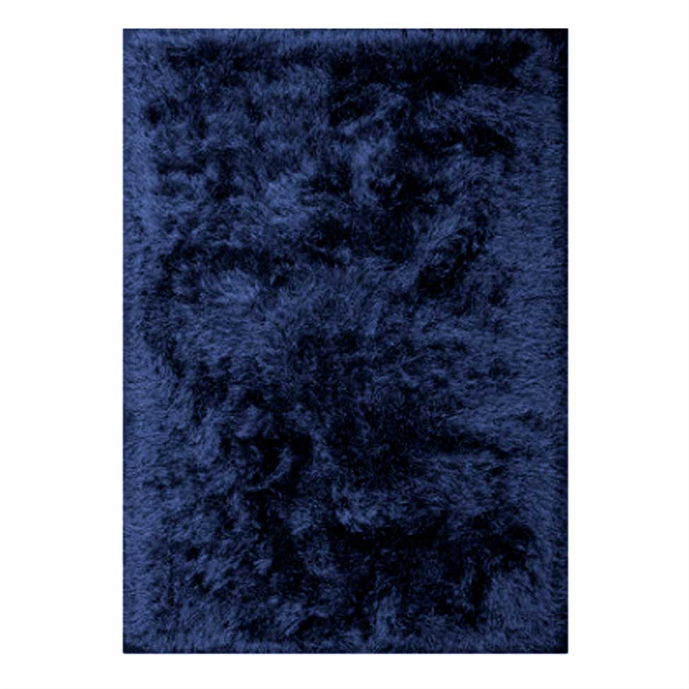 TAPETE AZUL 2.43 M X 3.04 M
