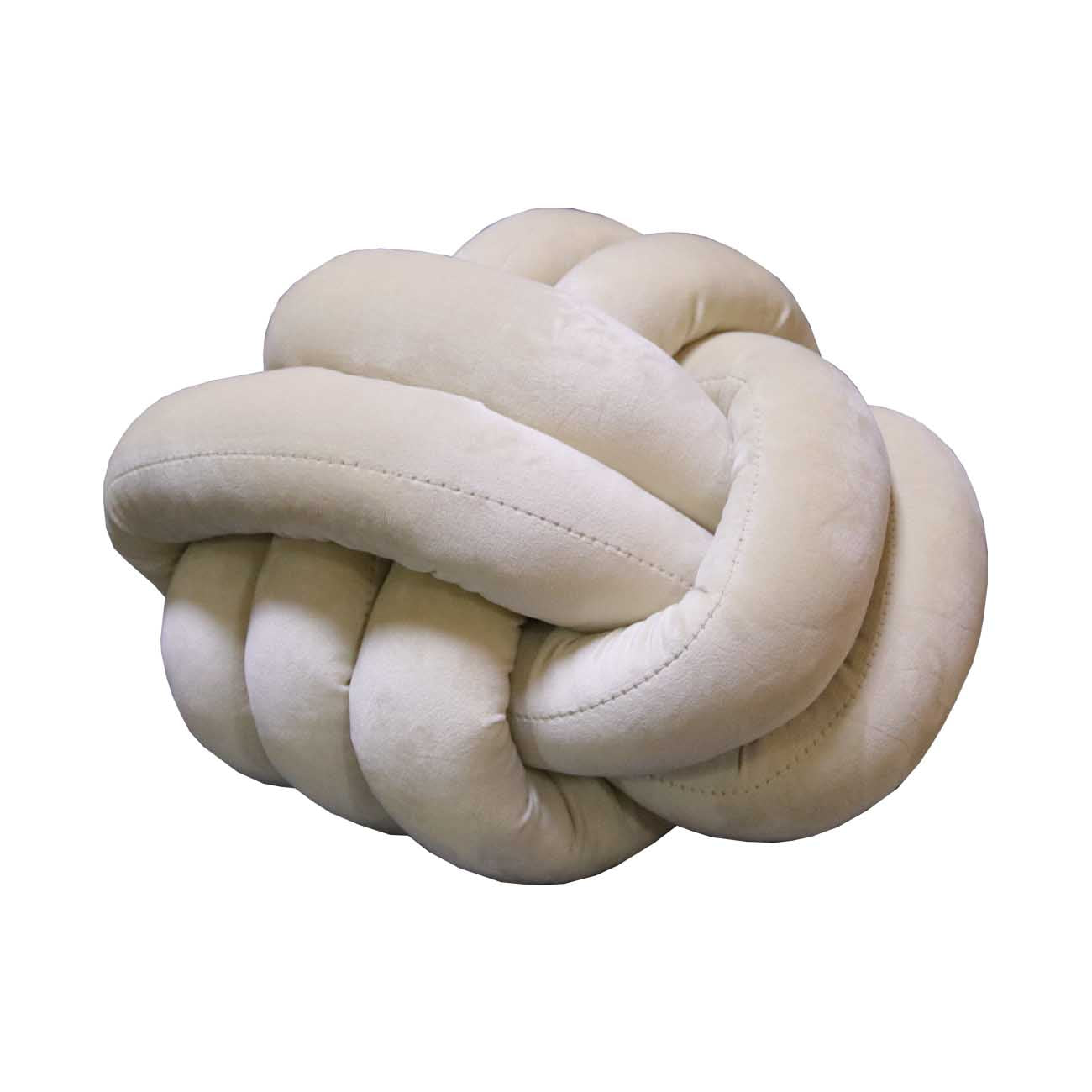 COJIN PRETZEL BEIGE