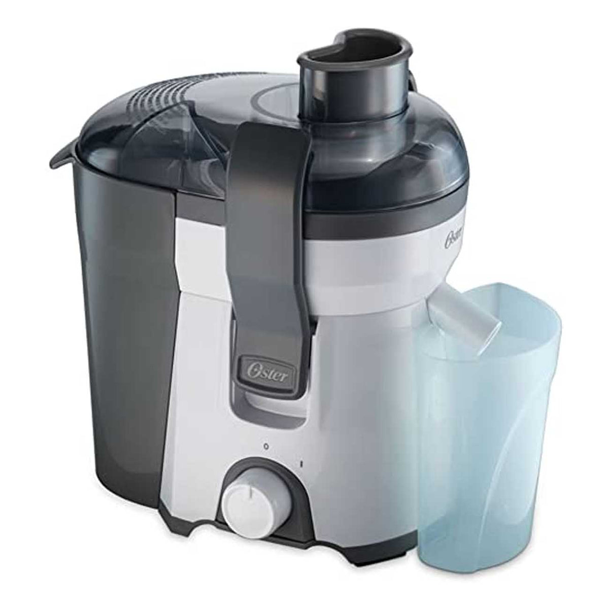 Extractor de jugos Oster