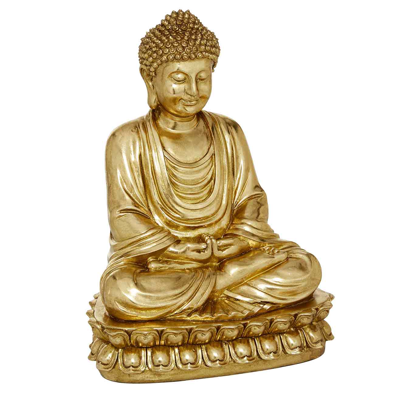 BUDA DORADO