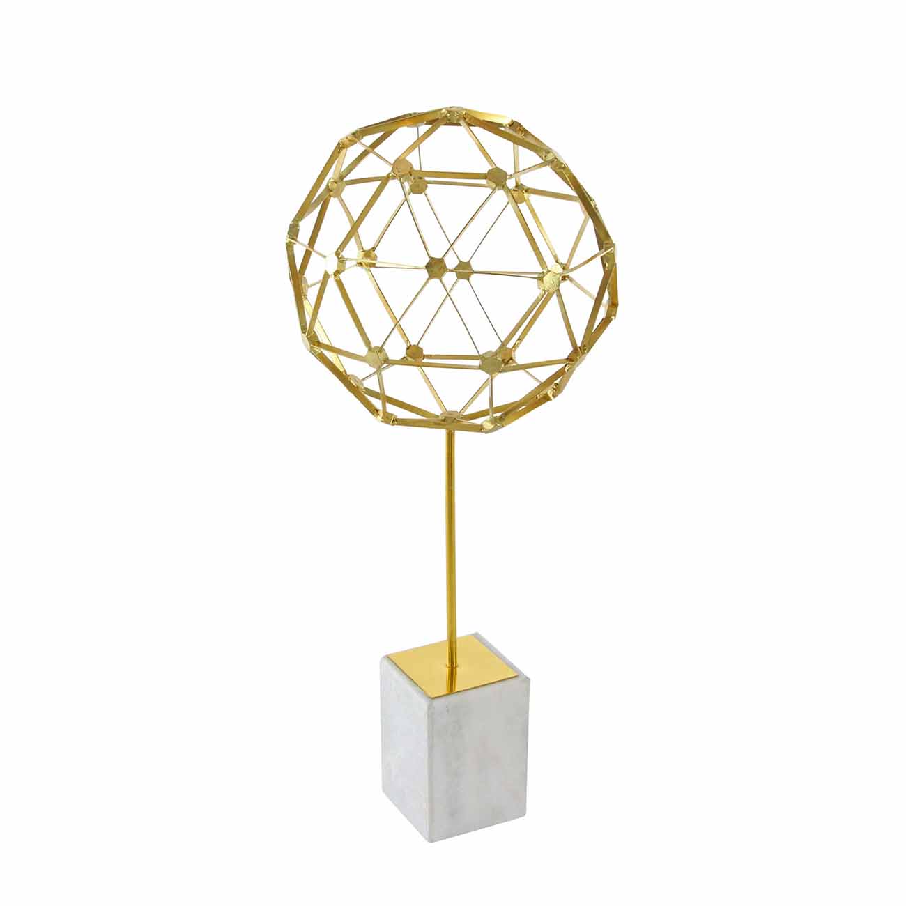 ESCULTURA ESFERA