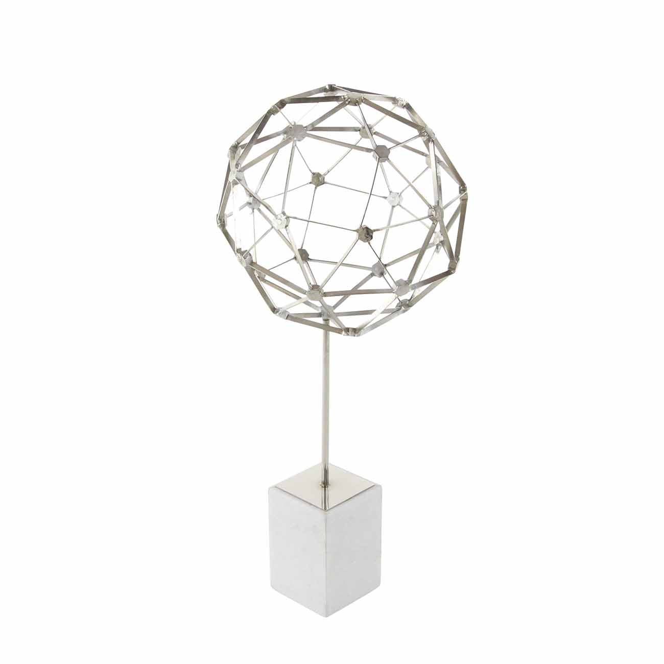 ESCULTURA ESFERA