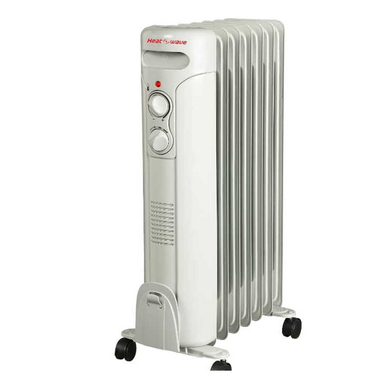 Calefactor de aceite heatwave
