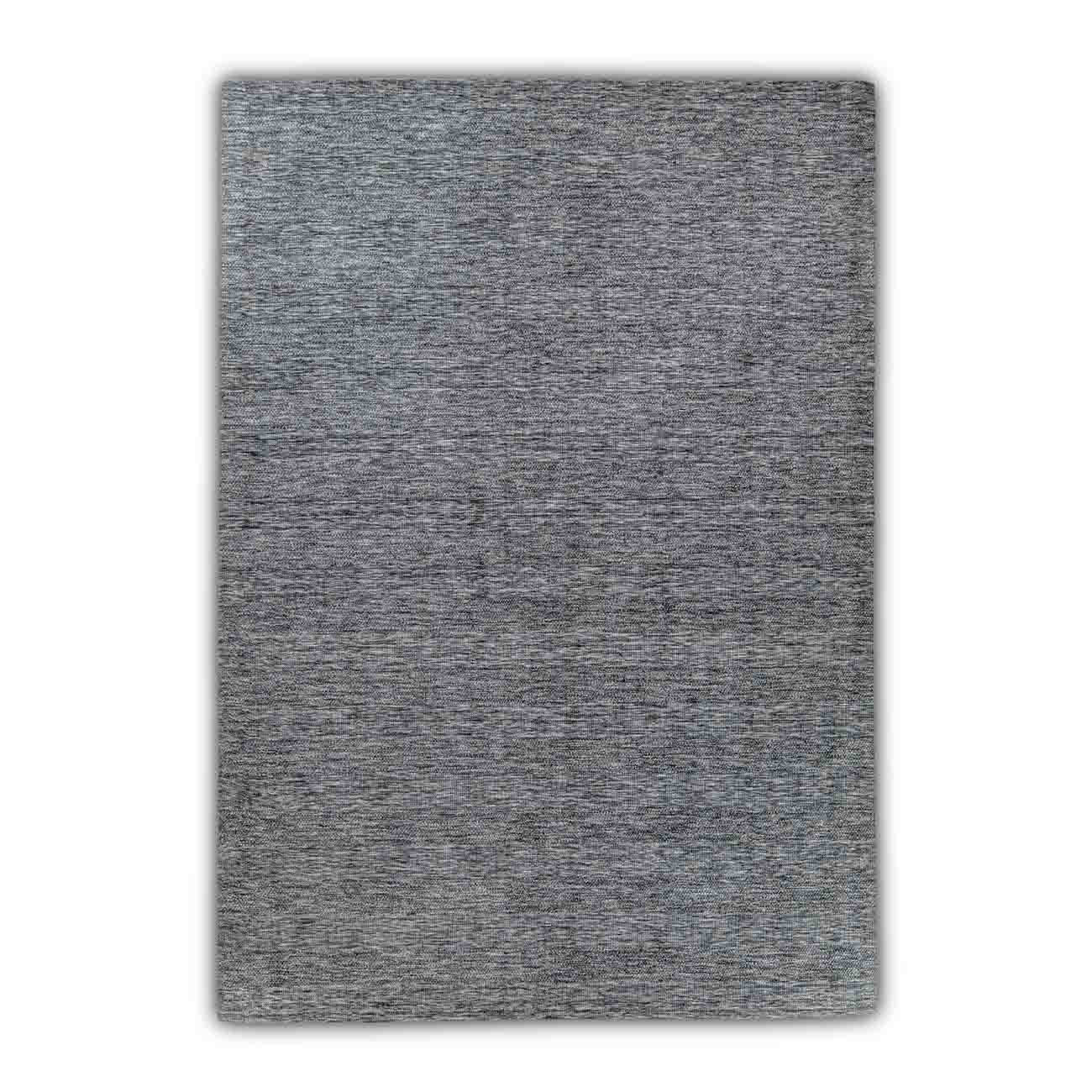 TAPETE SAGAR N1011 AZUL GRIS 2.40 M X 3.30 M