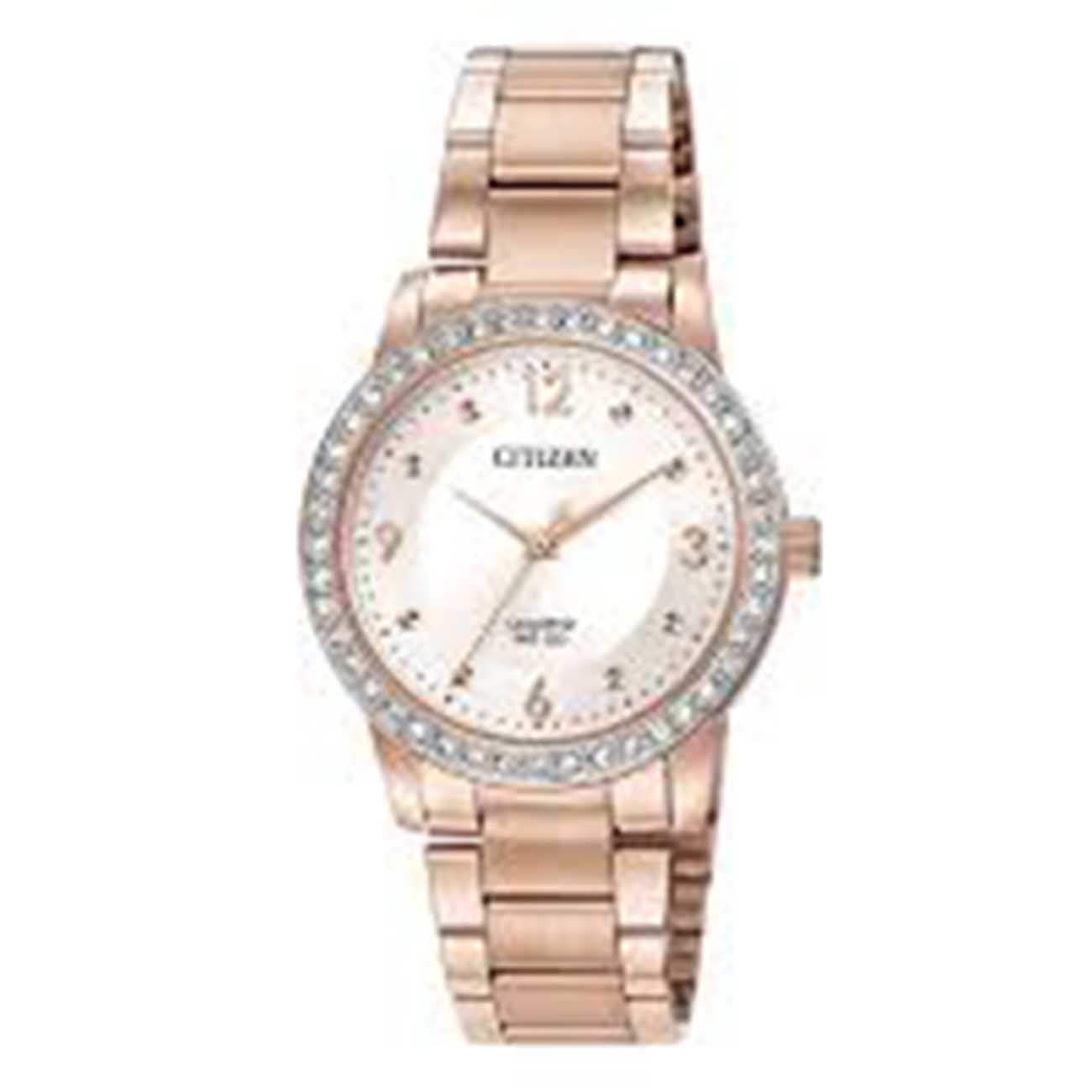 RELOJ  DE PULSO PARA DAMA