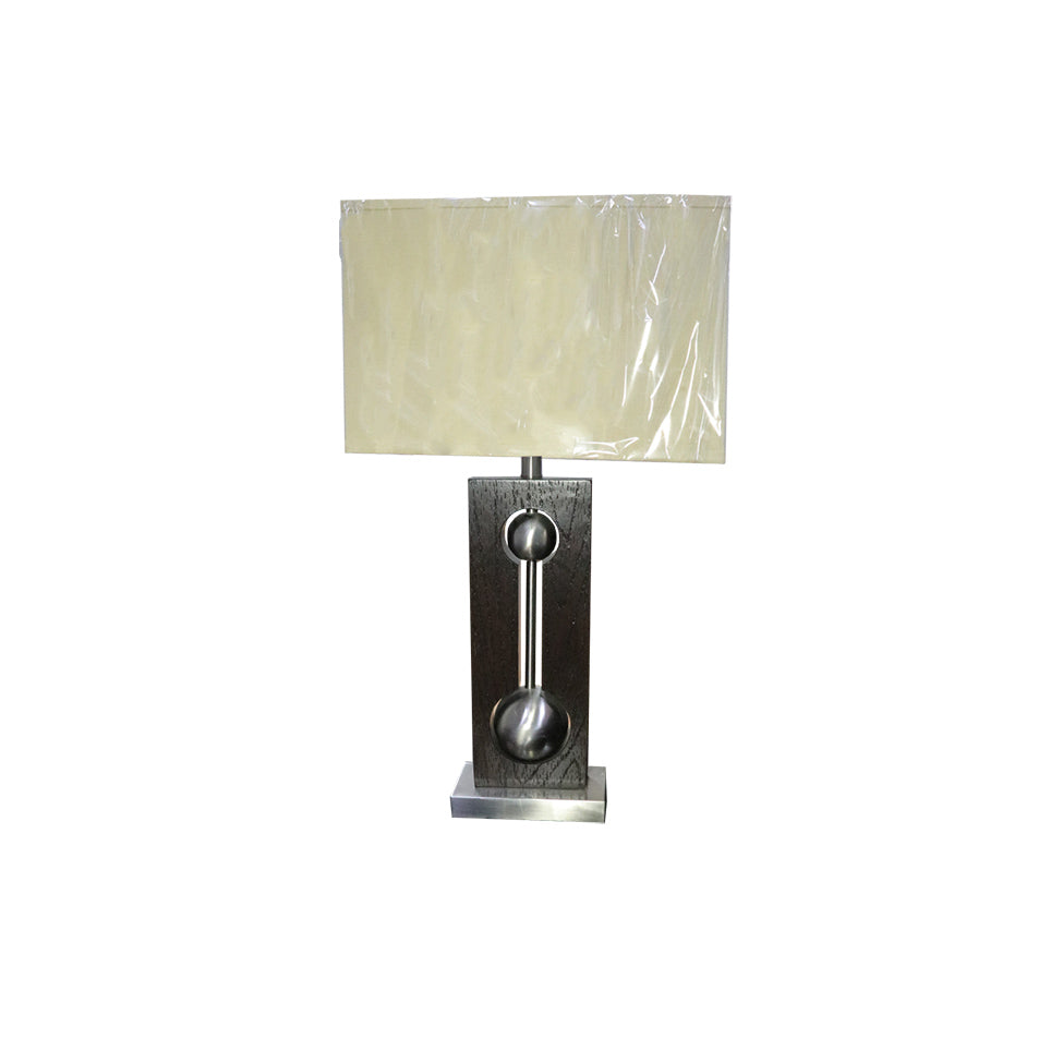 LAMPARA DE MESA