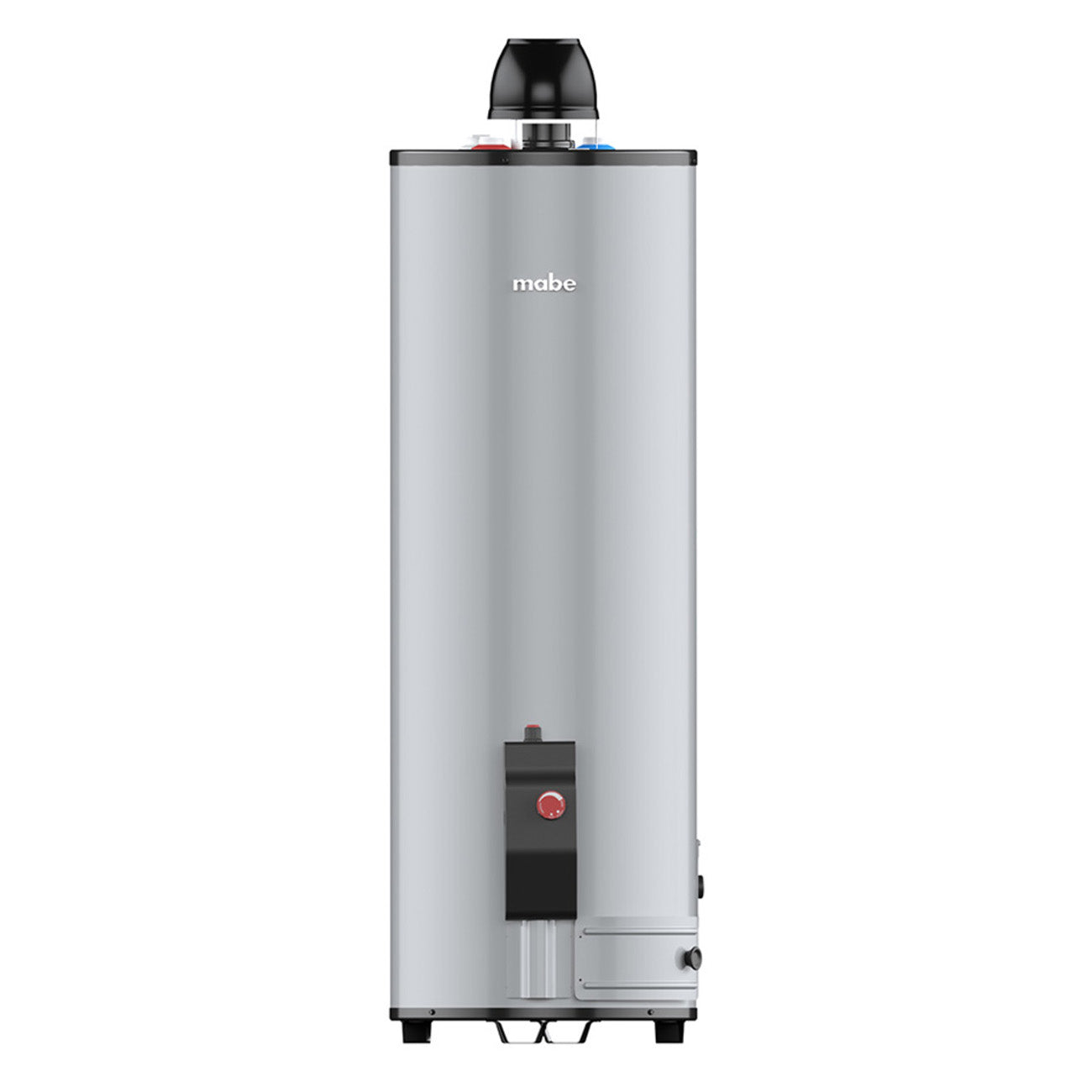 Boiler de deposito mabe 40 litros