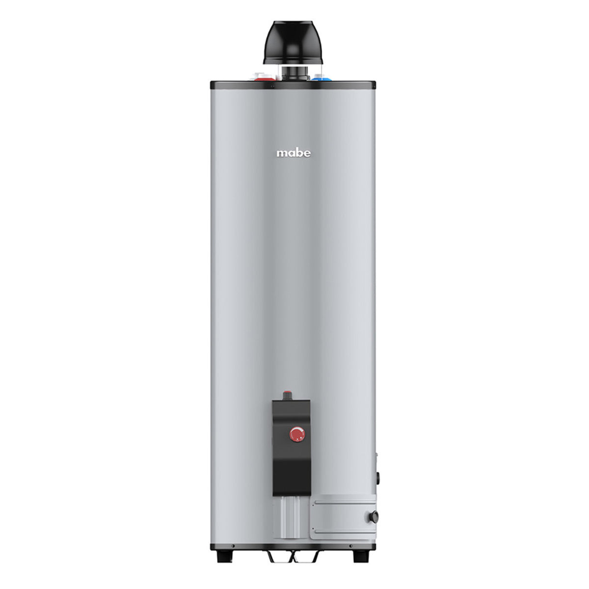 Boiler de deposito mabe 40 litros