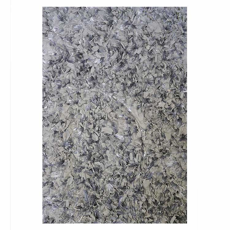 TAPETE GRIS 1.50 M X 2.34 M