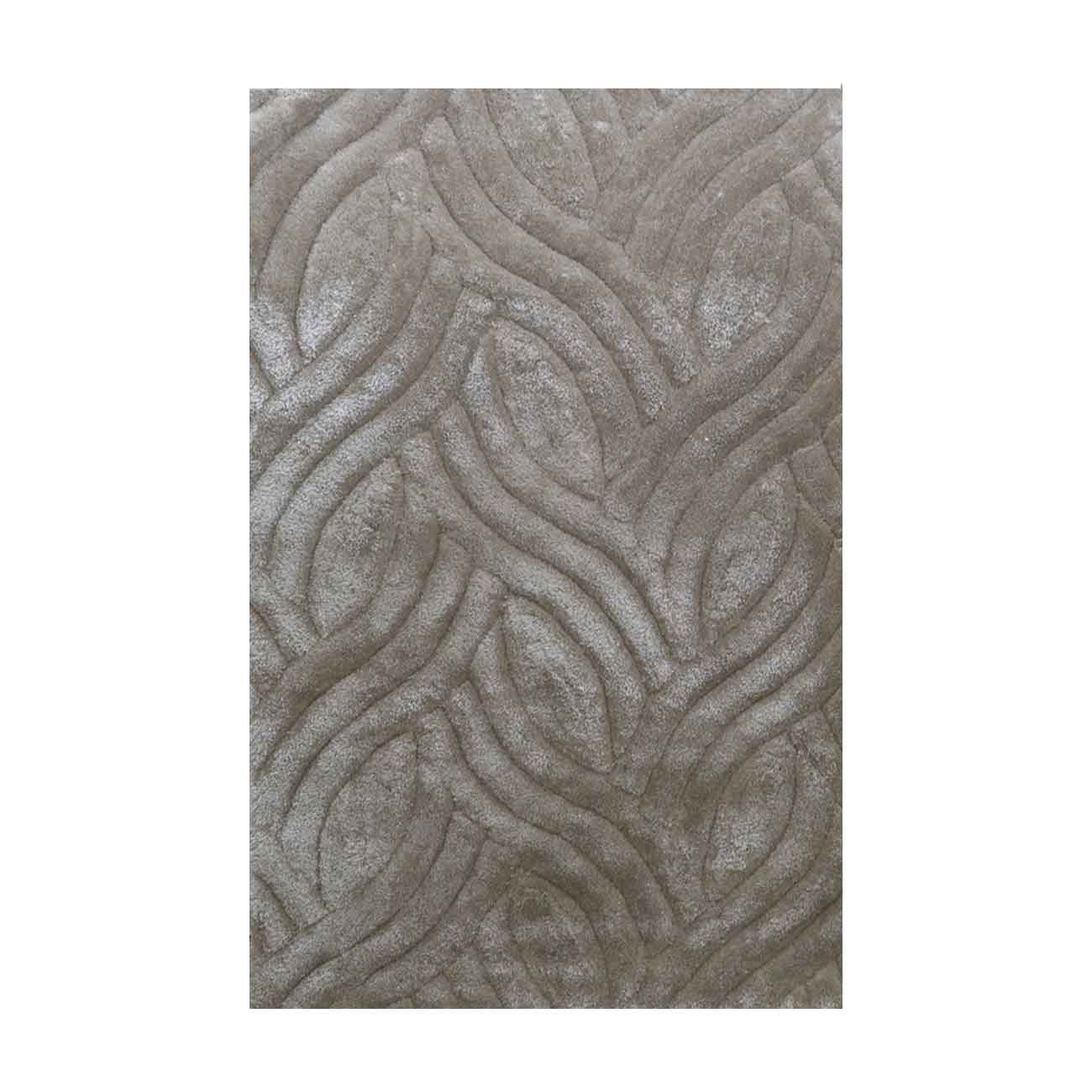 TAPETE SILVER 1.50 M X 2.34 M