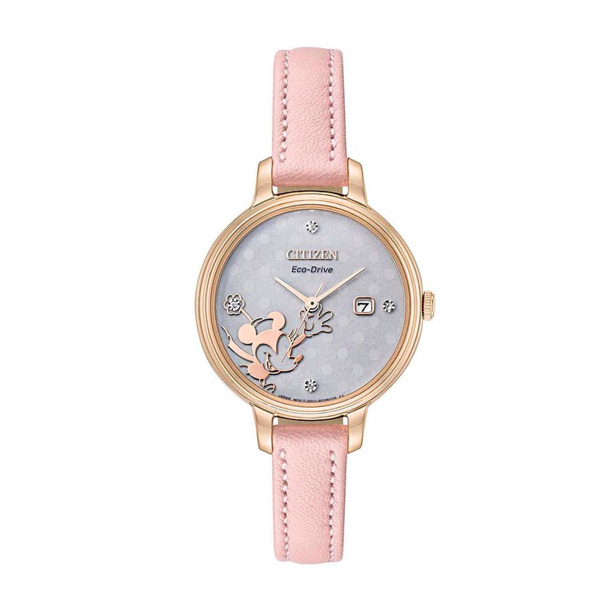 RELOJ PULSO PARA DAMA