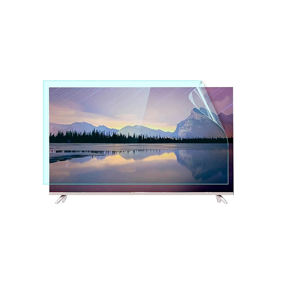 Protector para pantalla de anti deslumbramiento