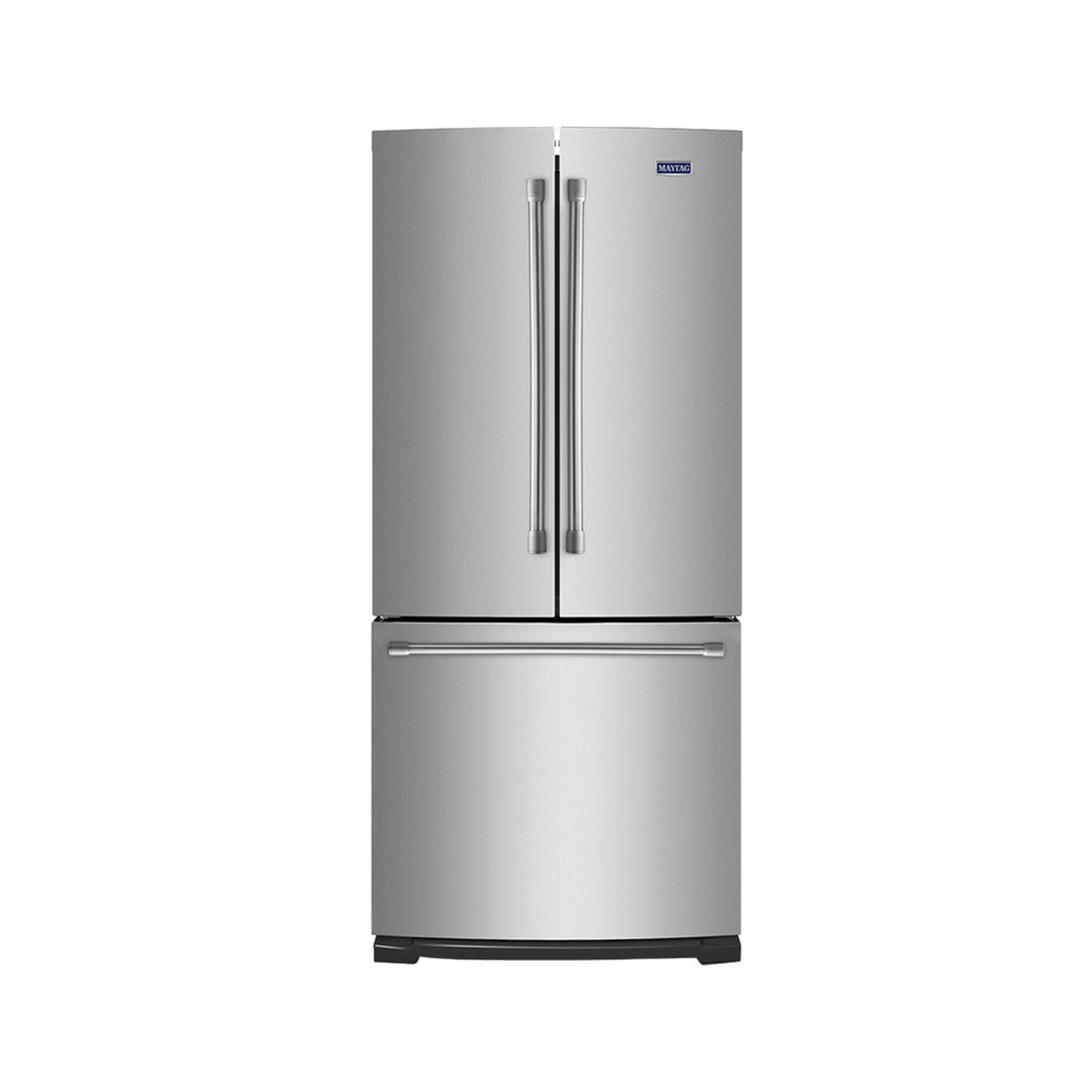 Refrigerador maytag 20 p3 french door no frost