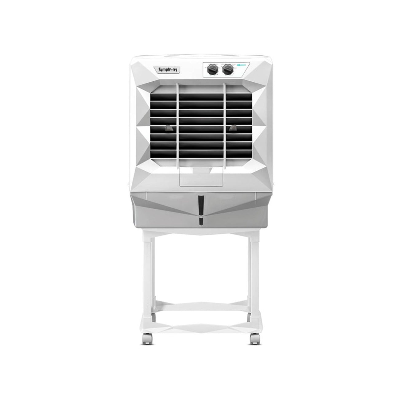 ENFRIADOR DE AIRE PORTATIL AERIS DIAMANTE 18 LITROS