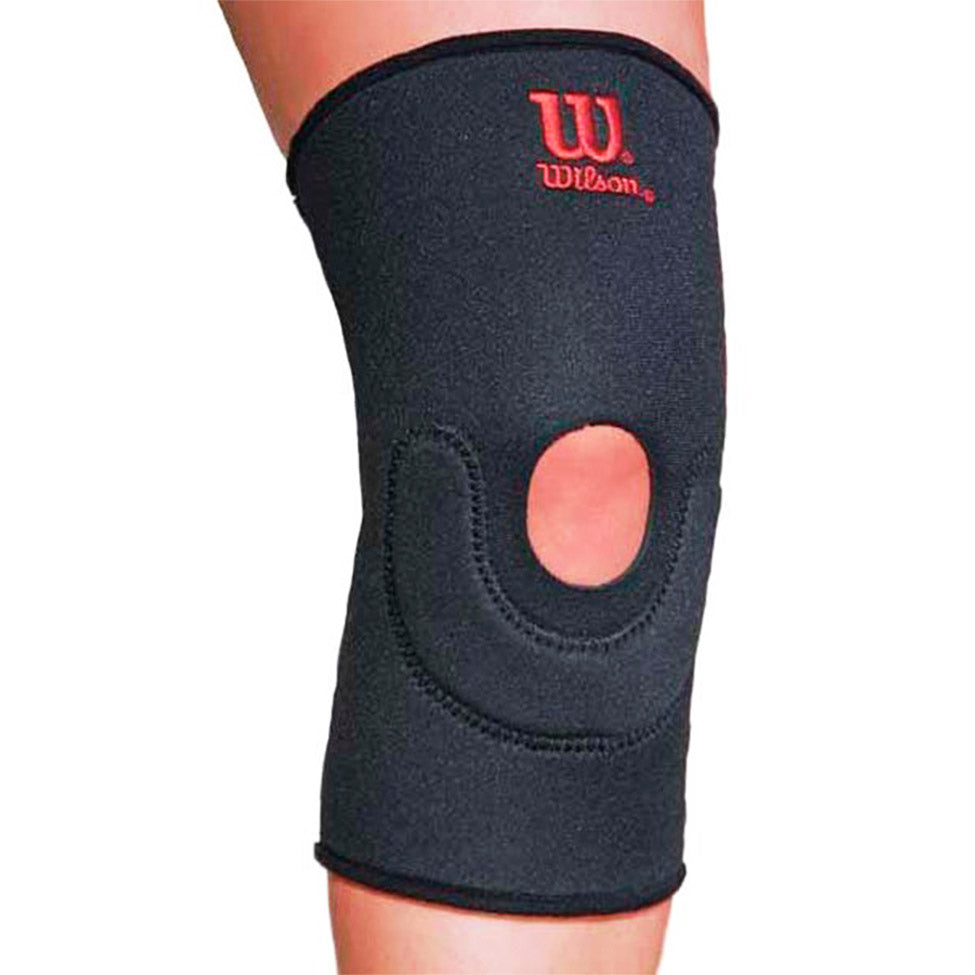 Rodillera Wilson soporte mediano