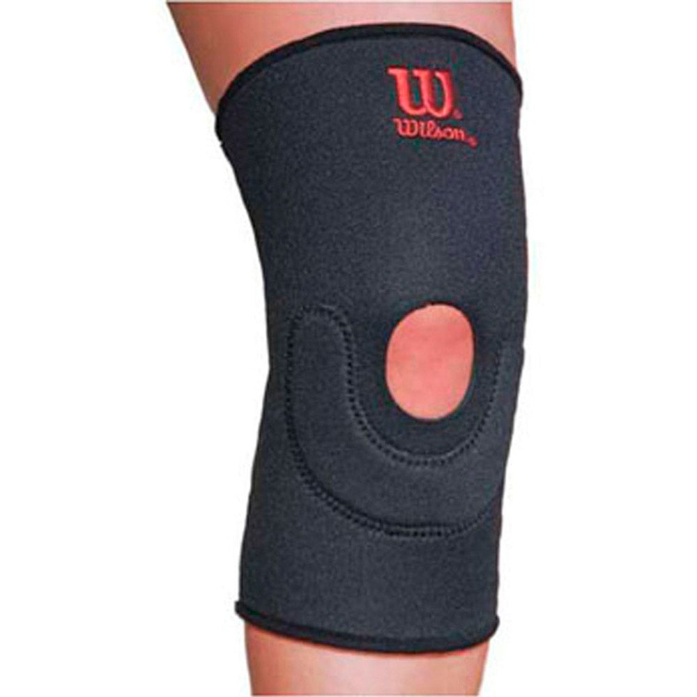 Rodillera Wilson soporte grande