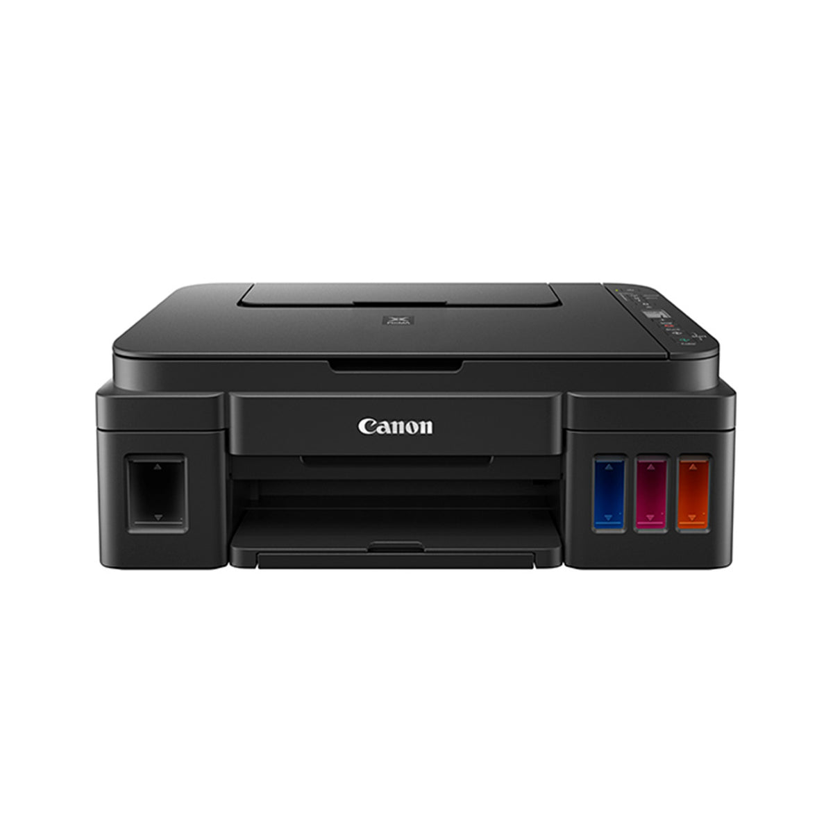 MULTIFUNCIONAL CANON G3110 TINTA CONTINUA WI FI