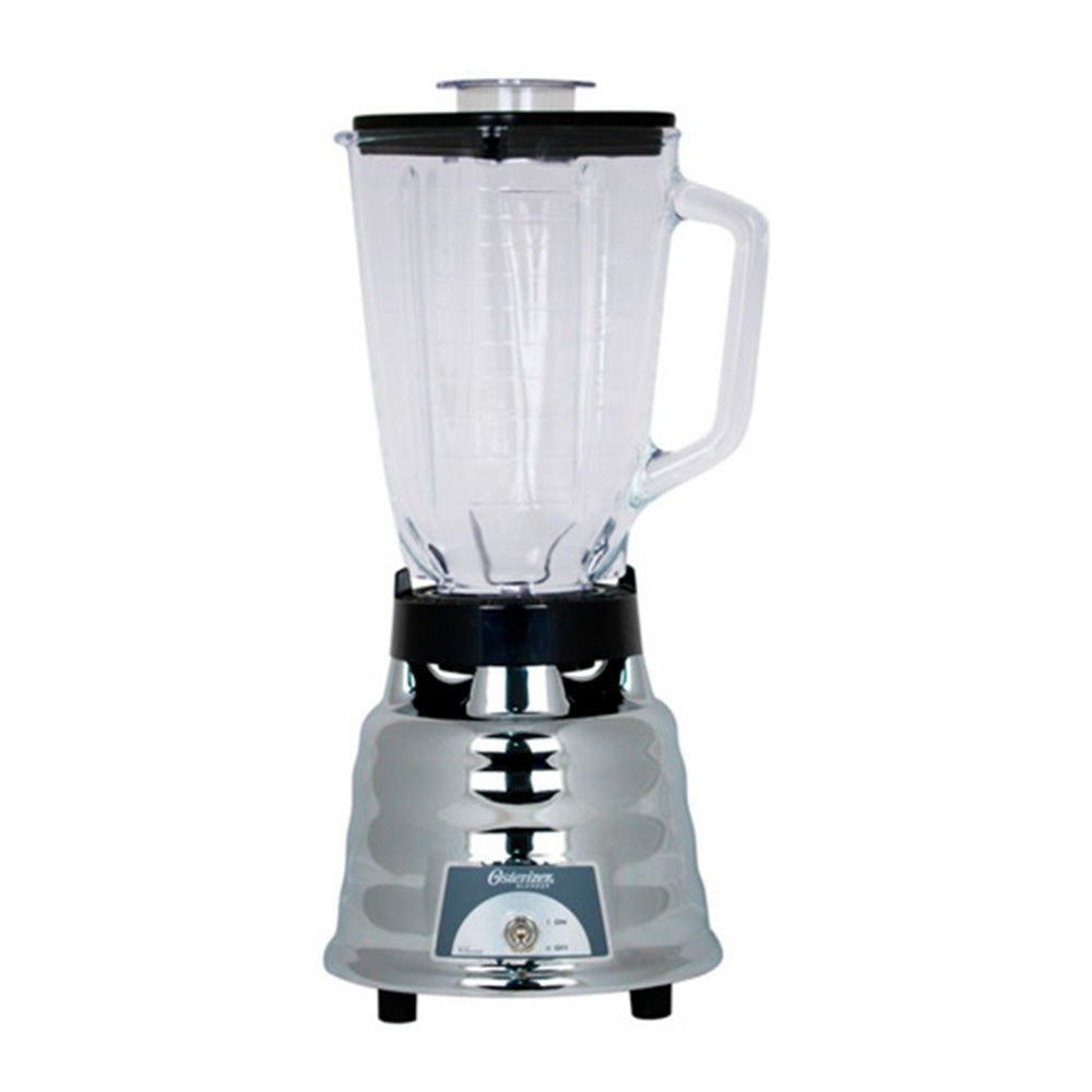 Licuadora Osterizer vaso de vidrio 1 velocidad