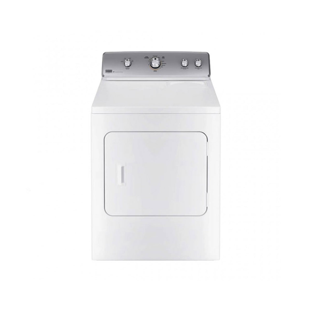 Secadora maytag 16 kg electrica blanca