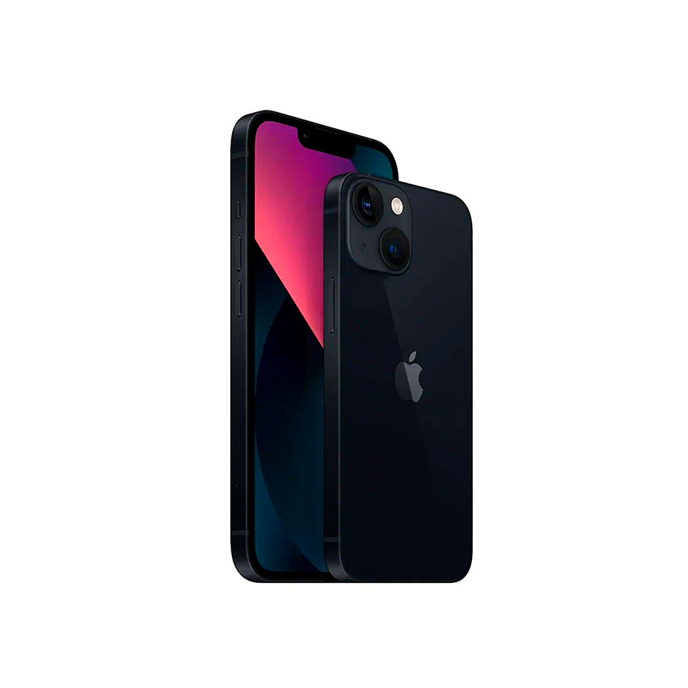 Celular Apple iPhone 13 128GB midnight
