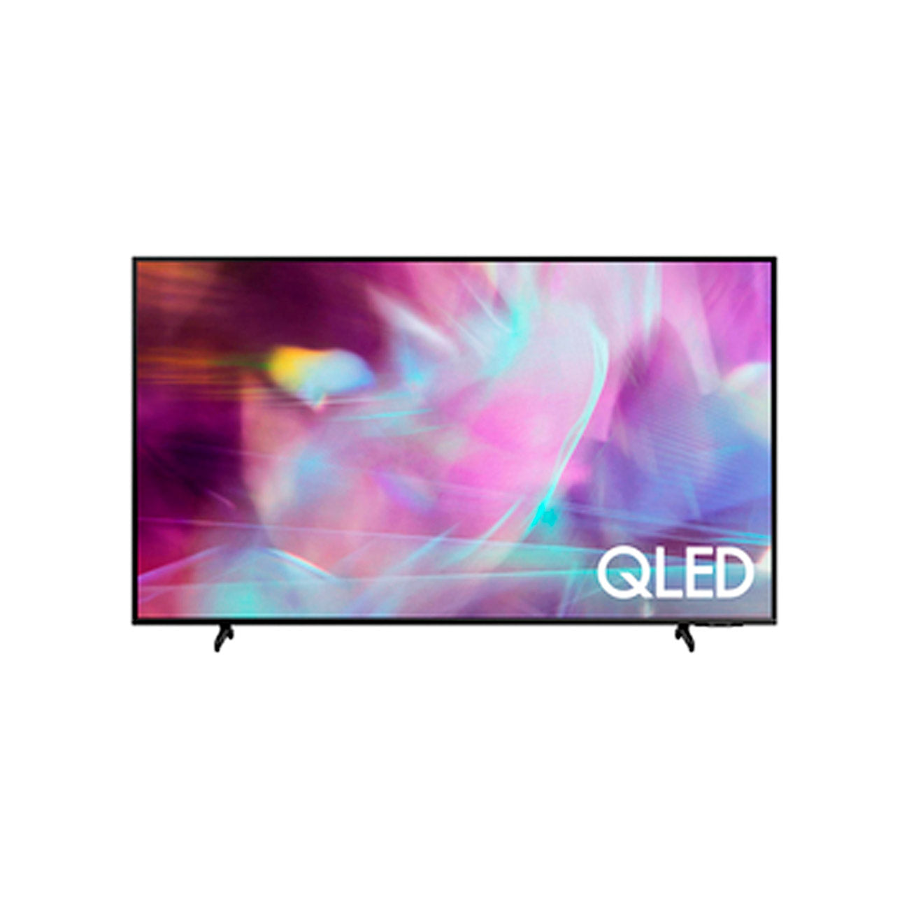 Pantalla samsung 55 pulgadas smart 4k qled
