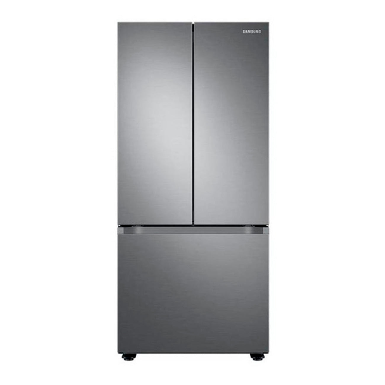 Refrigerador samsung 22 p3 refined acero inoxidable  inverter auto fabricca de hielo